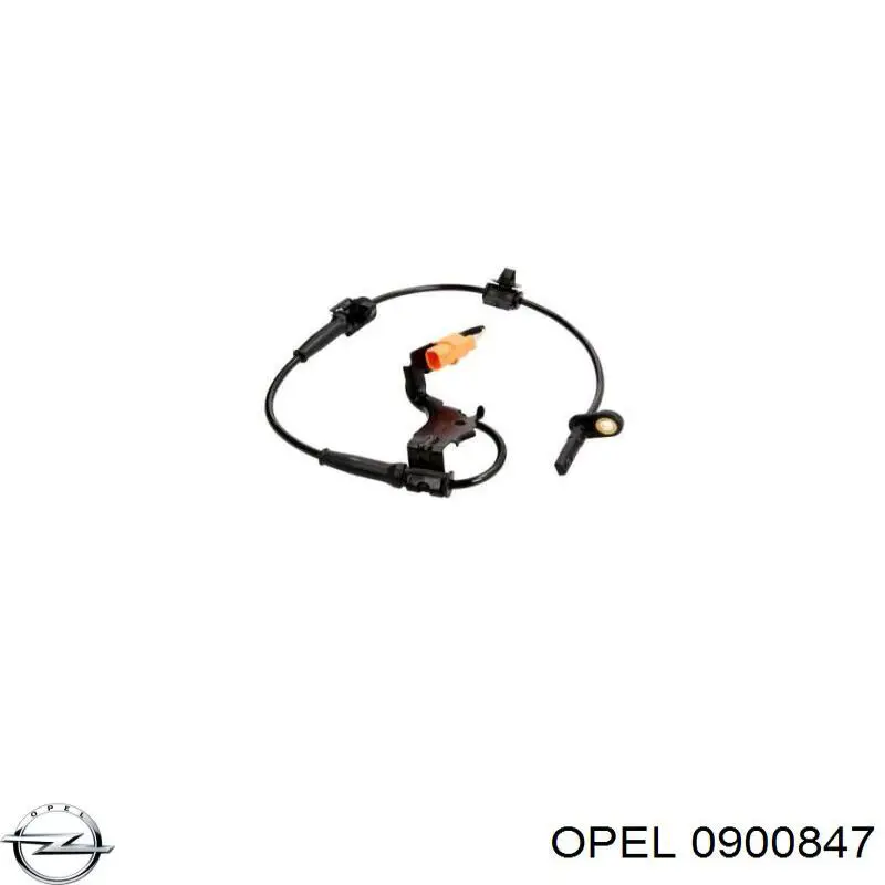  Opel 900847 цена, от 6.33 USD