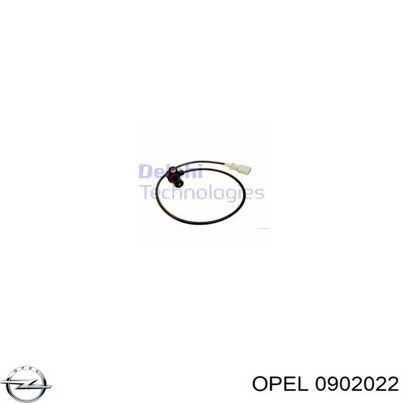  902022 Opel