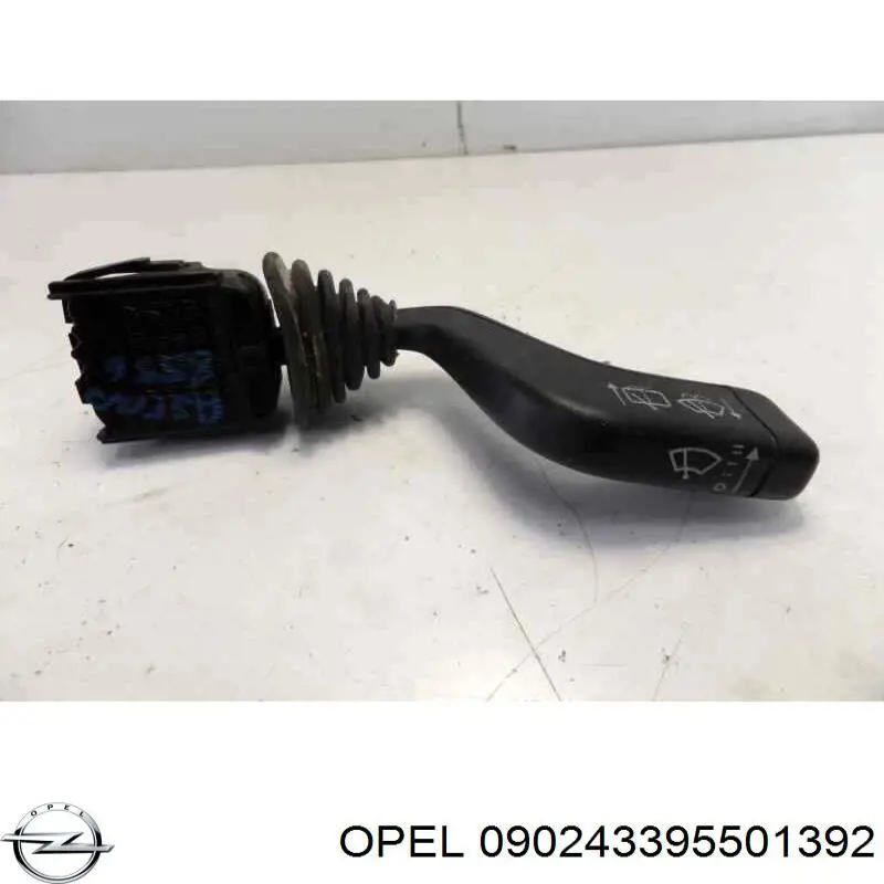  090243395501392 Opel