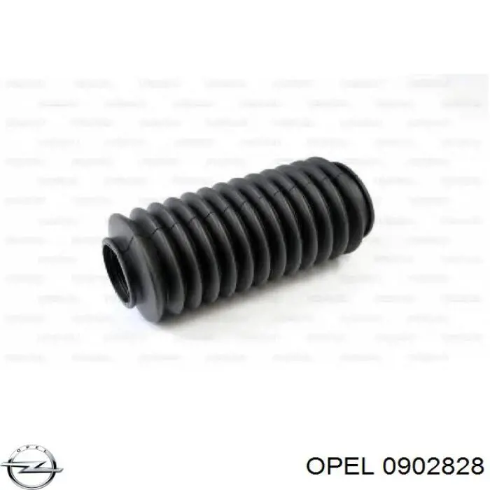 Пыльник тяги Opel 0902828 цена, от 4.16 USD