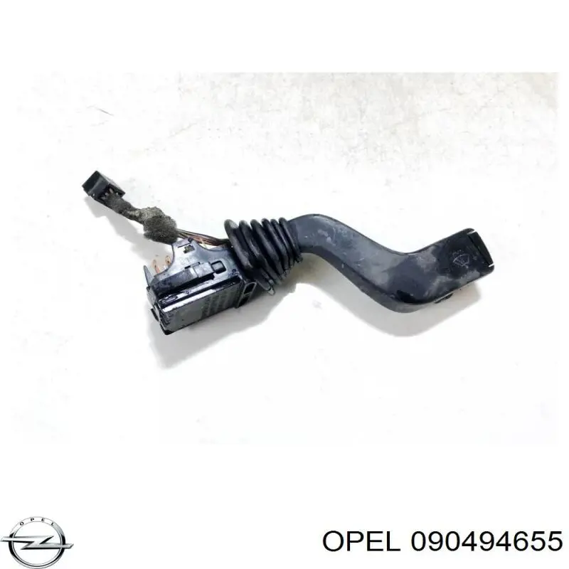  Opel 090494655 цена, от 4.23 USD