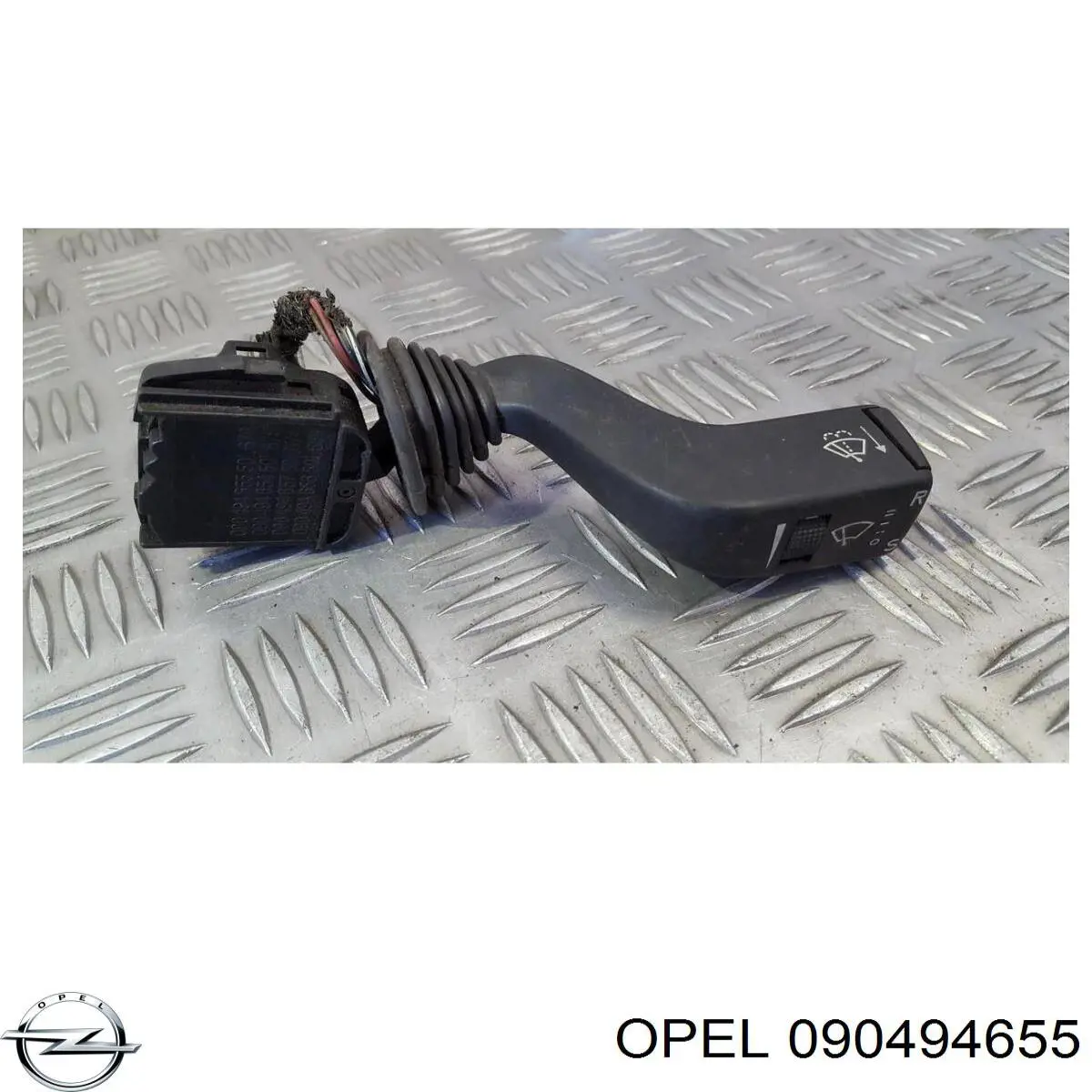 090494655 Opel 