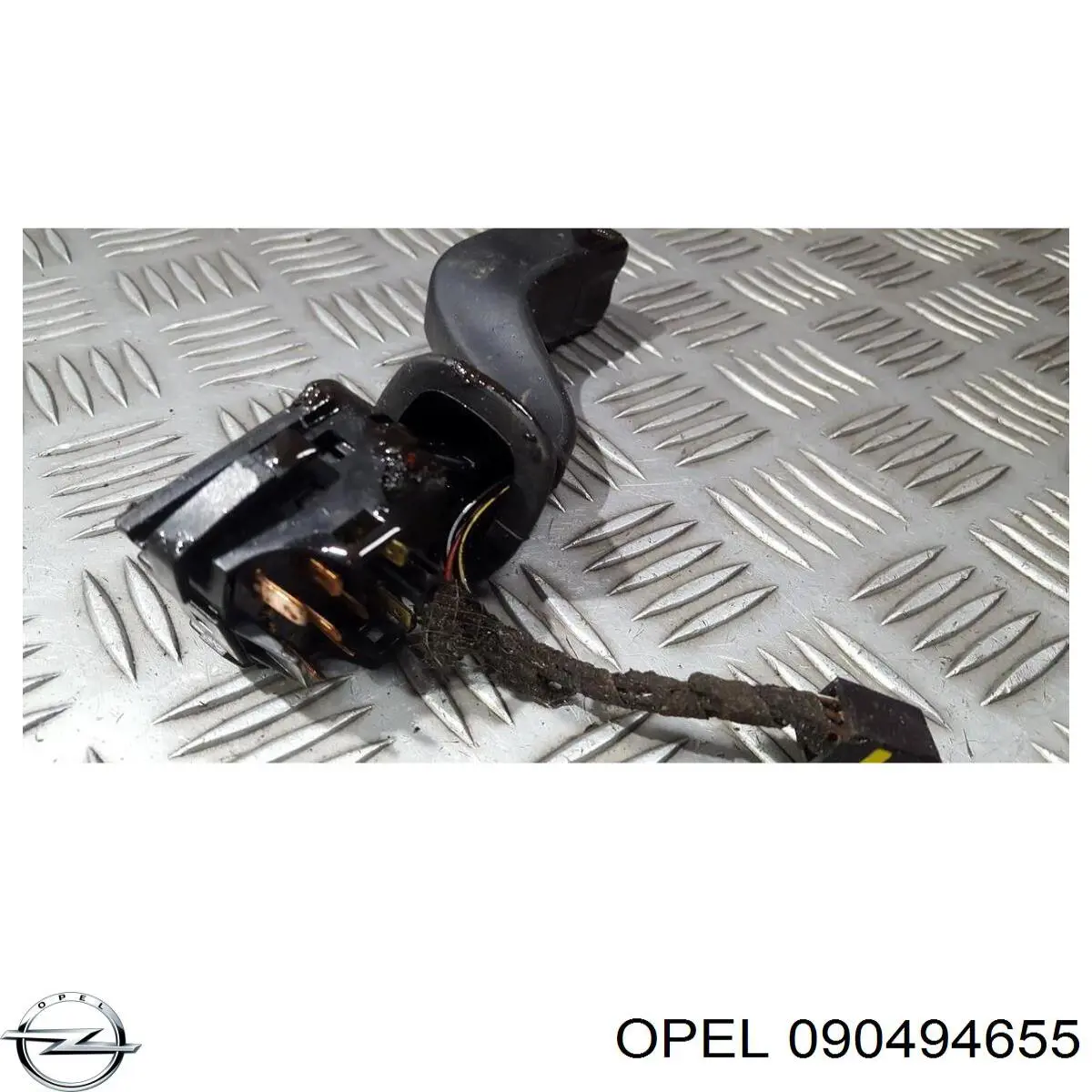 Купить 090494655 Opel 