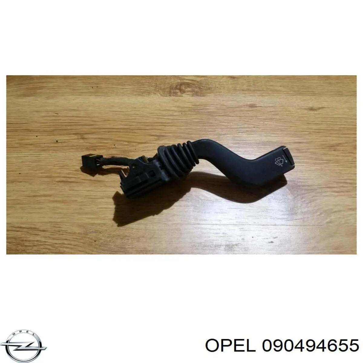  090494655 Opel