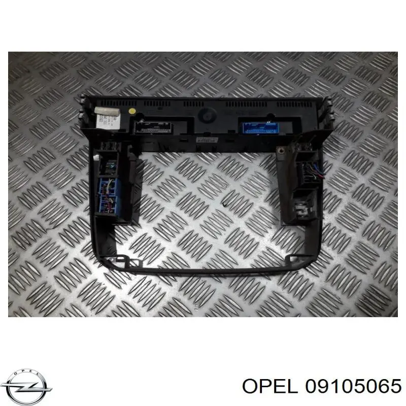Купить 09105065 Opel 