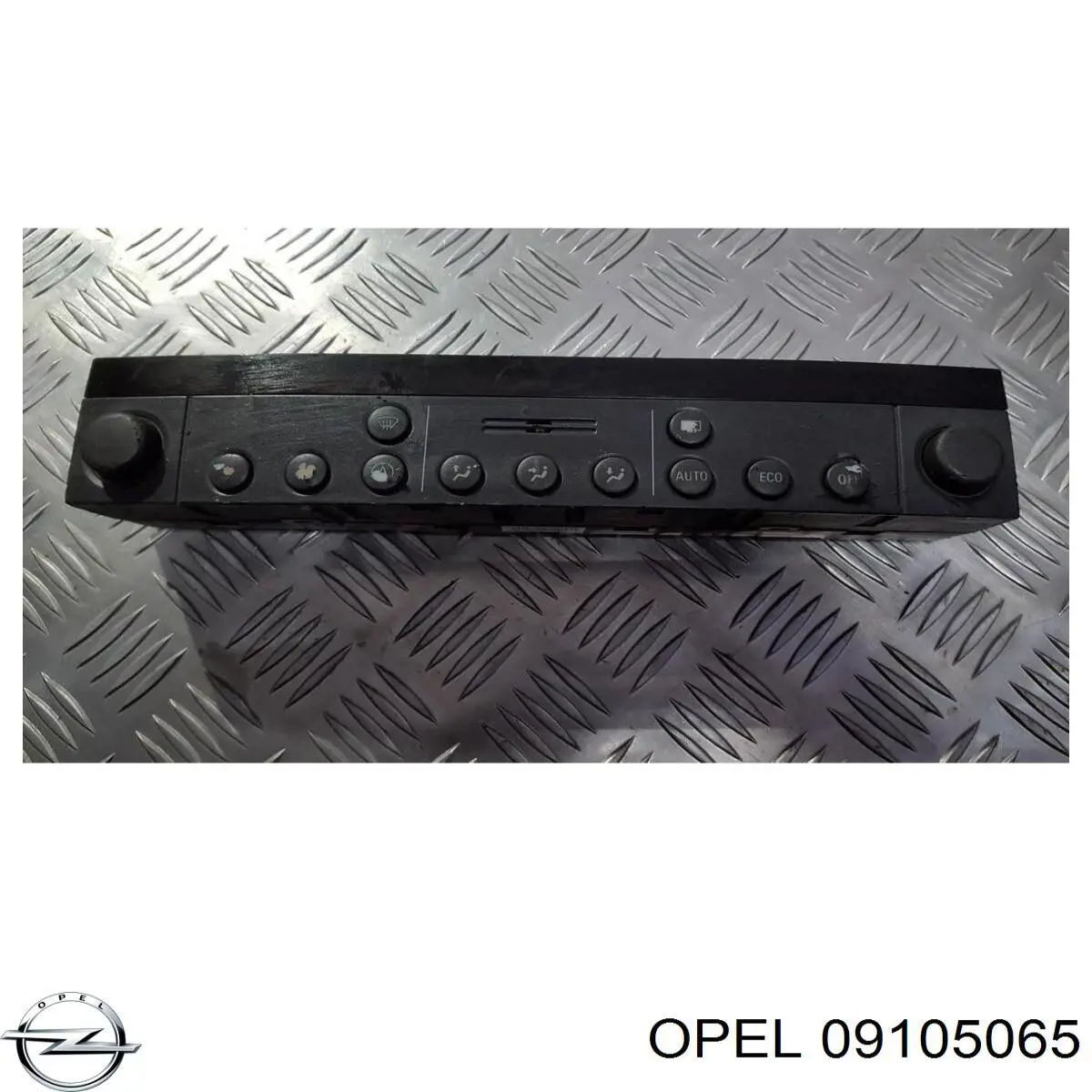  09105065 Opel