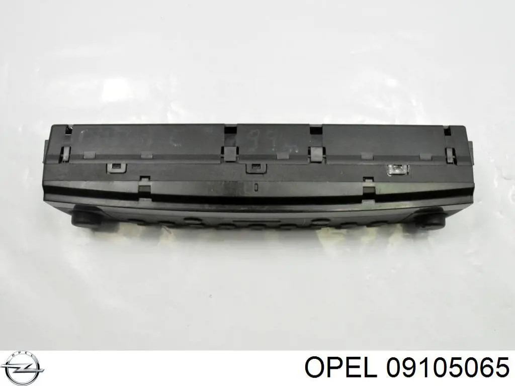 09105065 Opel 