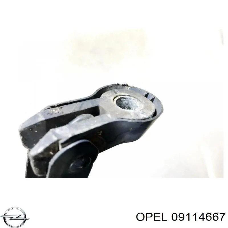 09114667 Opel 