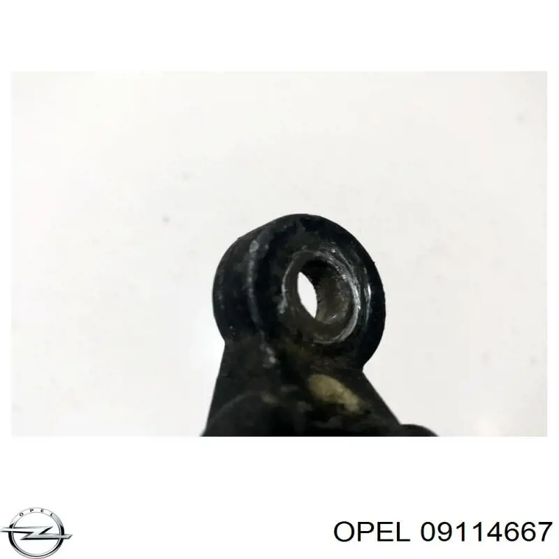 Opel 09114667 цена, от 9.31 USD