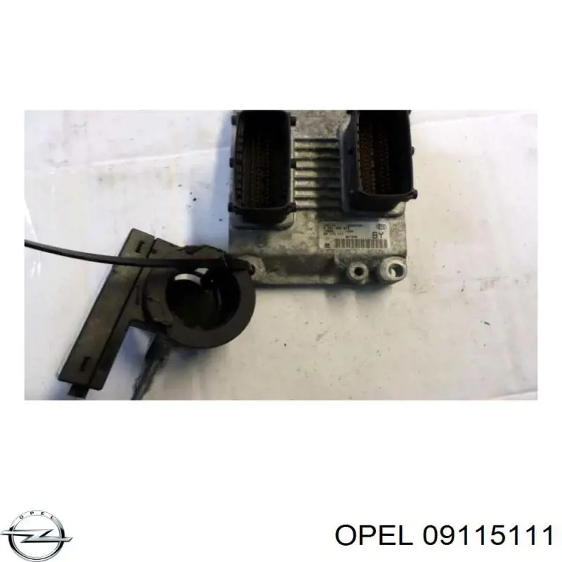  Opel 09115111 цена, от 41.95 USD