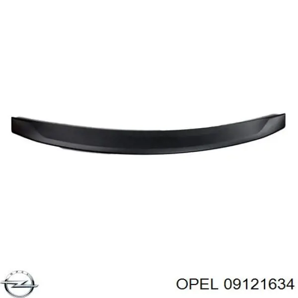 Купить 09121634 Opel 
