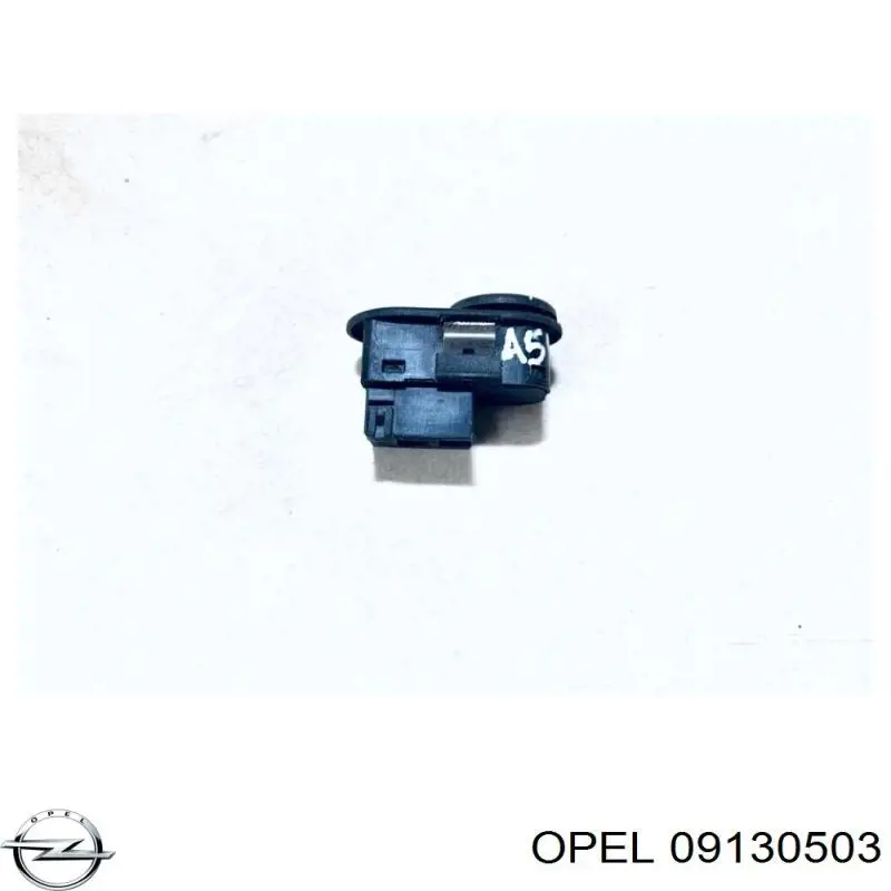 09130503 Opel 