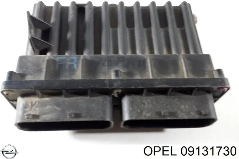 ЭБУ двигателем Opel 09131730 цена, от 25.42 USD