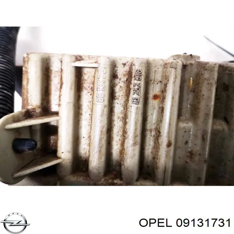 Купить 09131731 Opel 