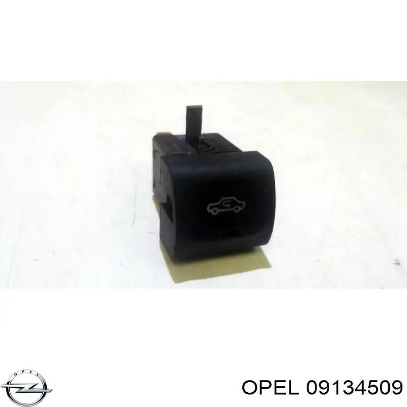  Opel 09134509 цена, от 6.33 USD