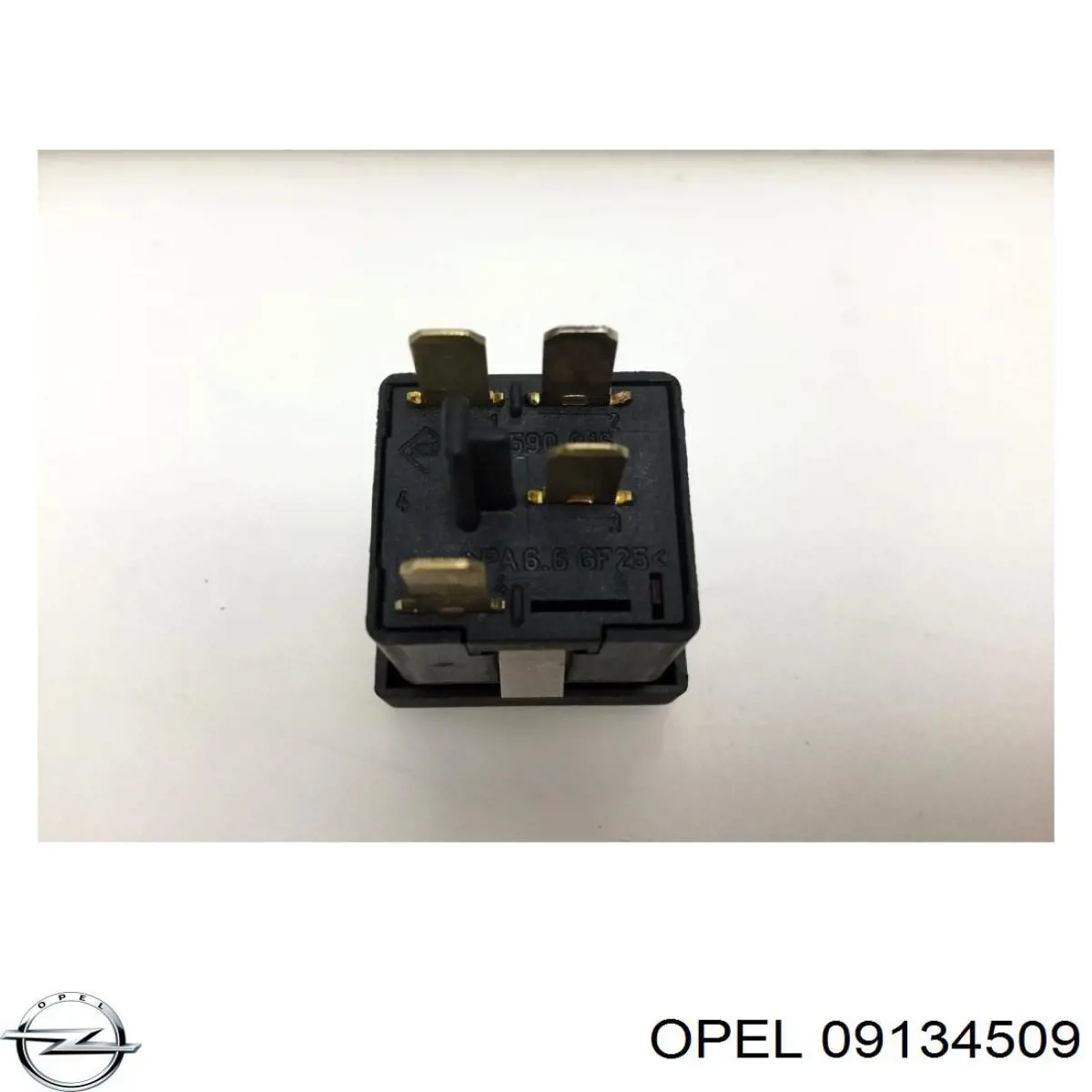 Купить 09134509 Opel 