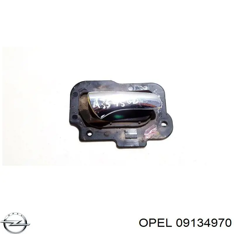 9134970 Opel 