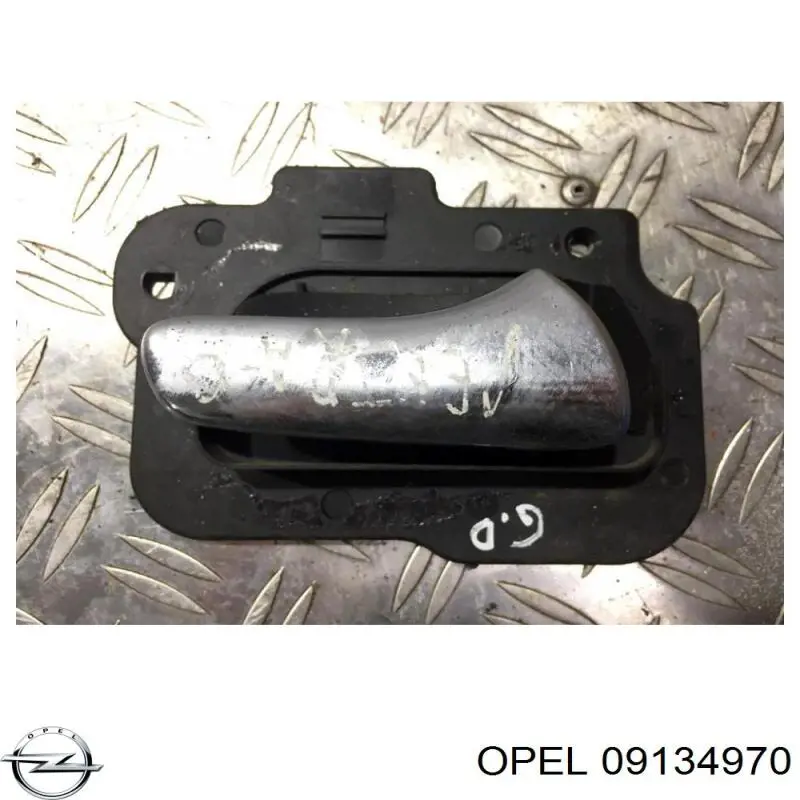  Opel 9134970 цена, от 2.82 USD