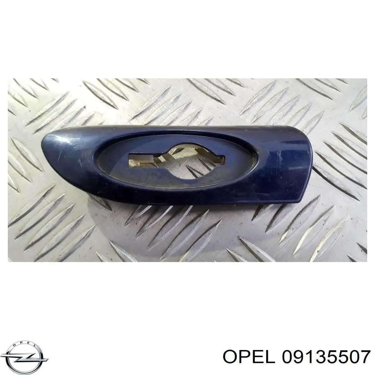  General Motors 9135507
