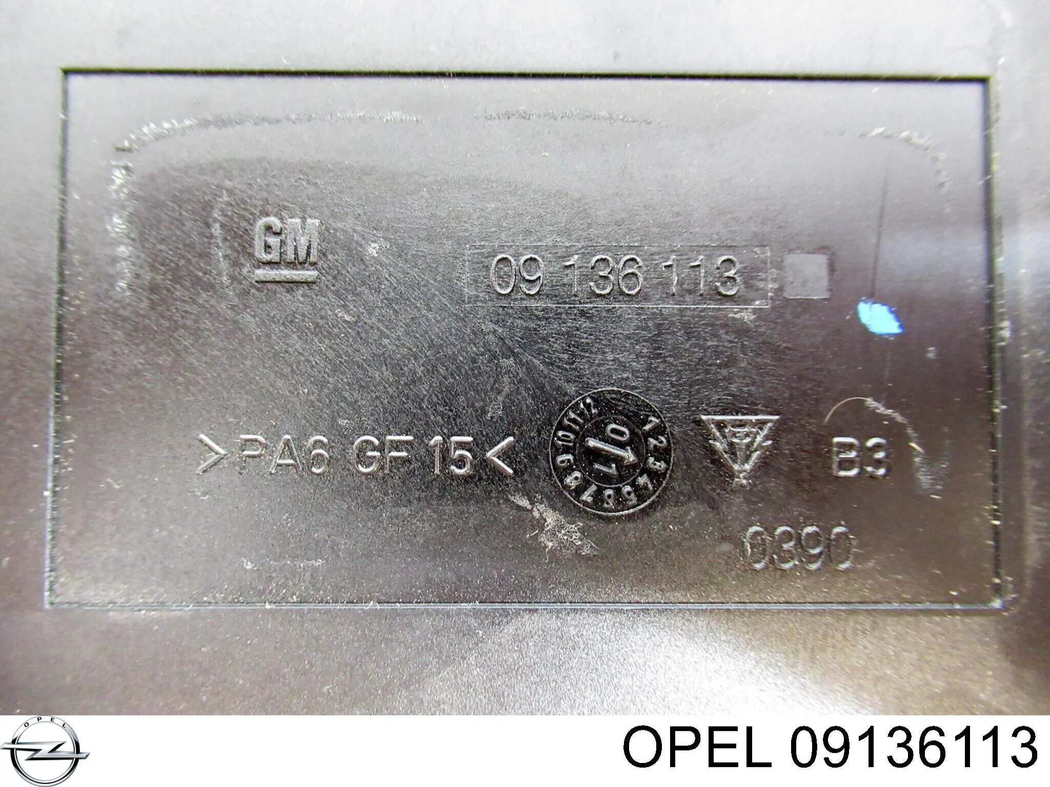  Opel 09136113 цена, от 14.08 USD