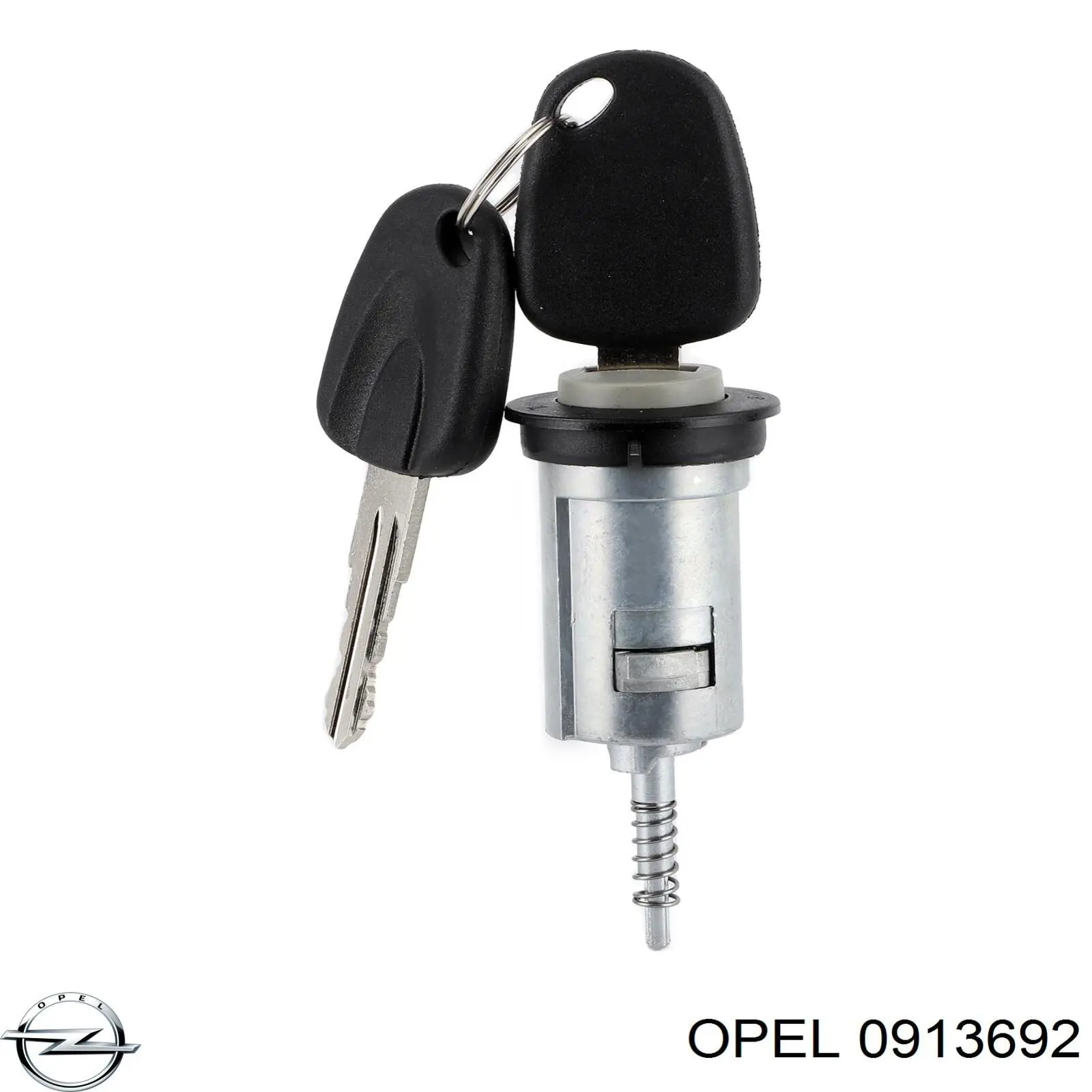 Opel 0913692 цена, от 128.85 USD