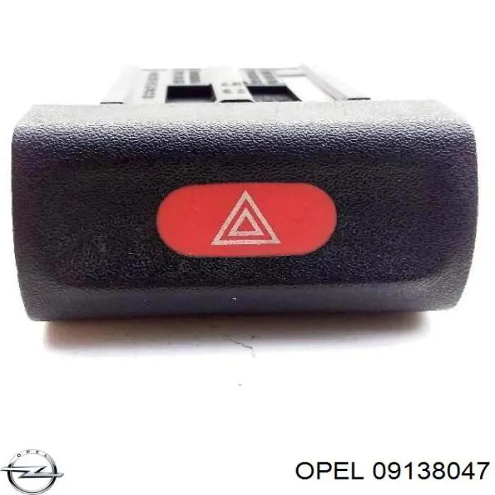  Opel 09138047 цена, от 15.41 USD