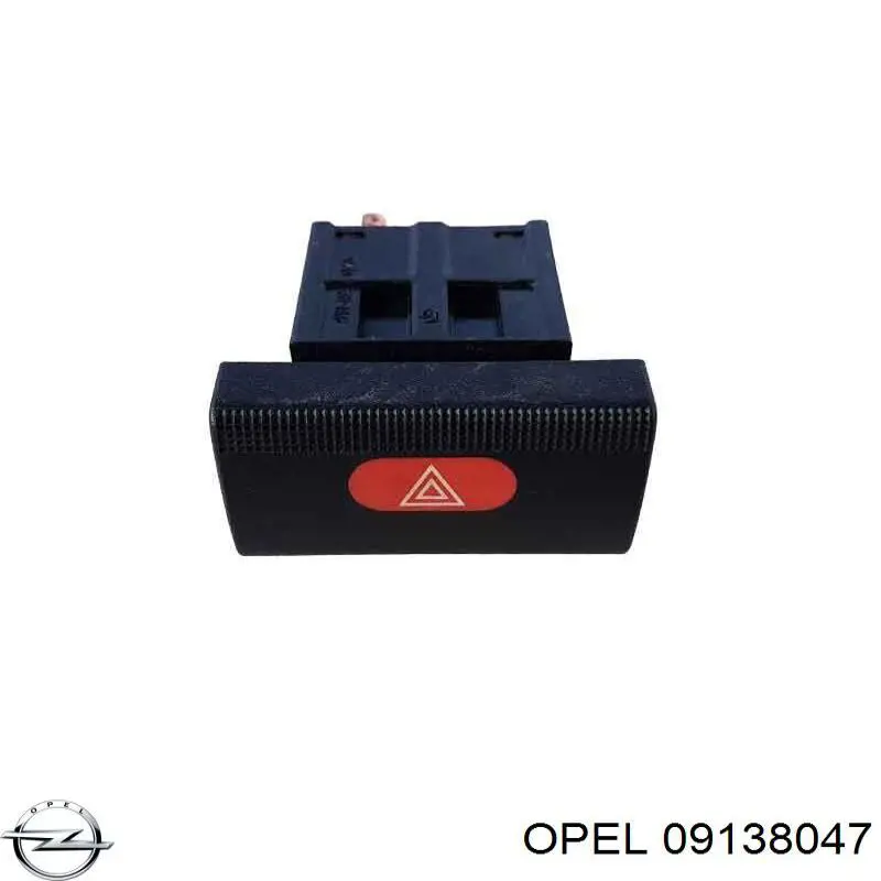  09138047 Opel