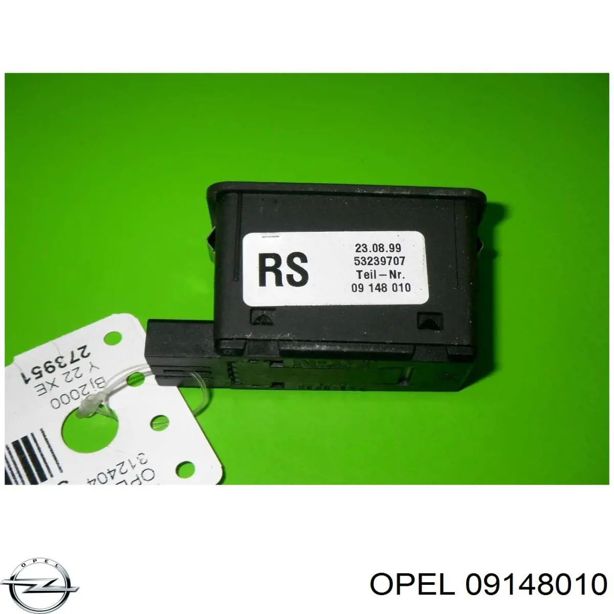 Купить 09148010 Opel 