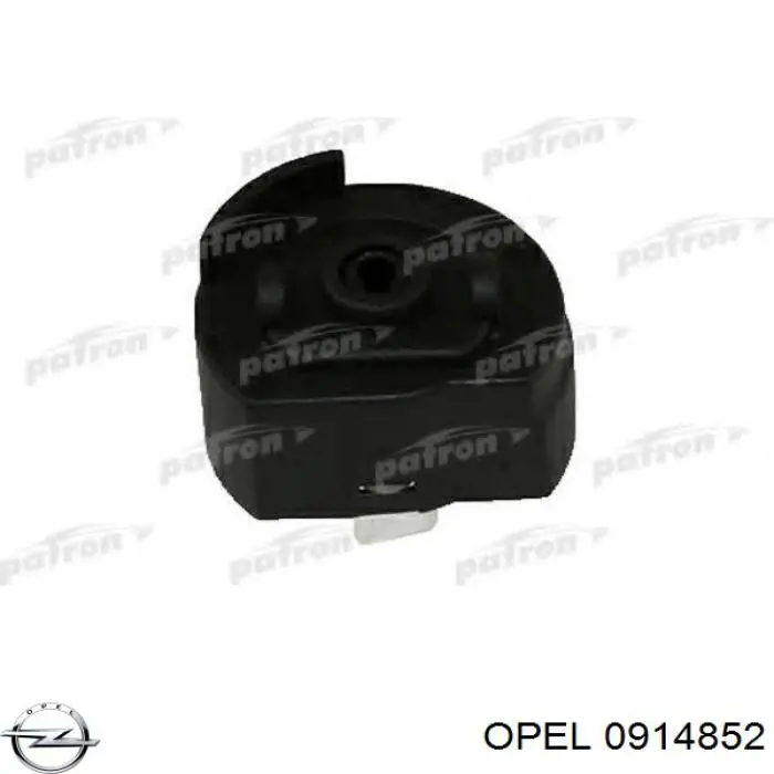 Купить 0914852 Opel Контактная группа