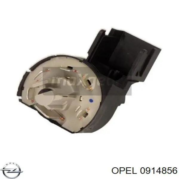 Контактная группа 0914856 Opel