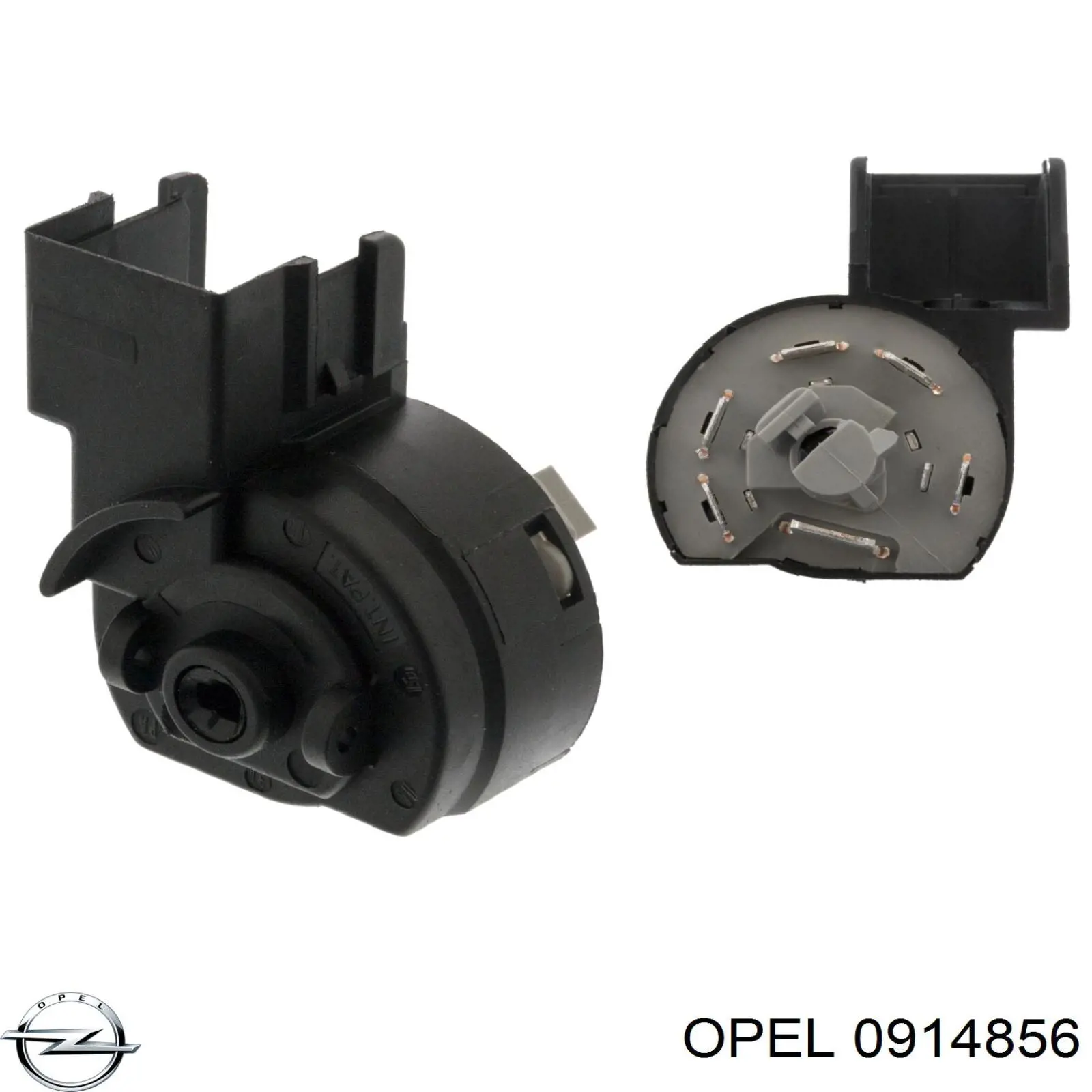 Купить 0914856 Opel Контактная группа