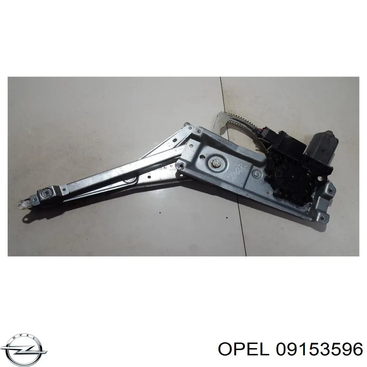  Opel 09153596 цена, от 19.69 USD