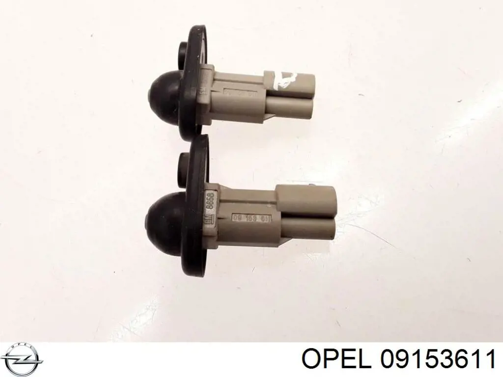  9153611 Opel