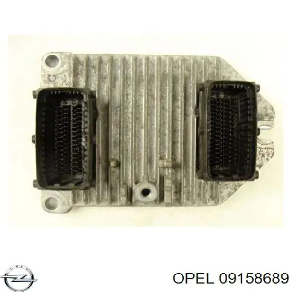 Купить 09158689 Opel 