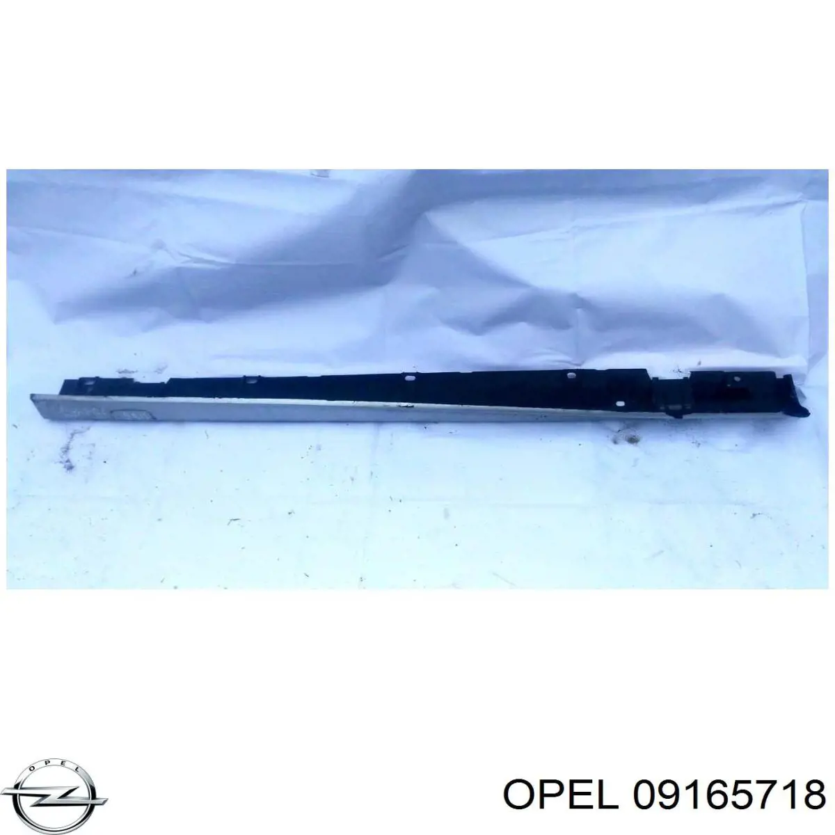 09165718 Opel 