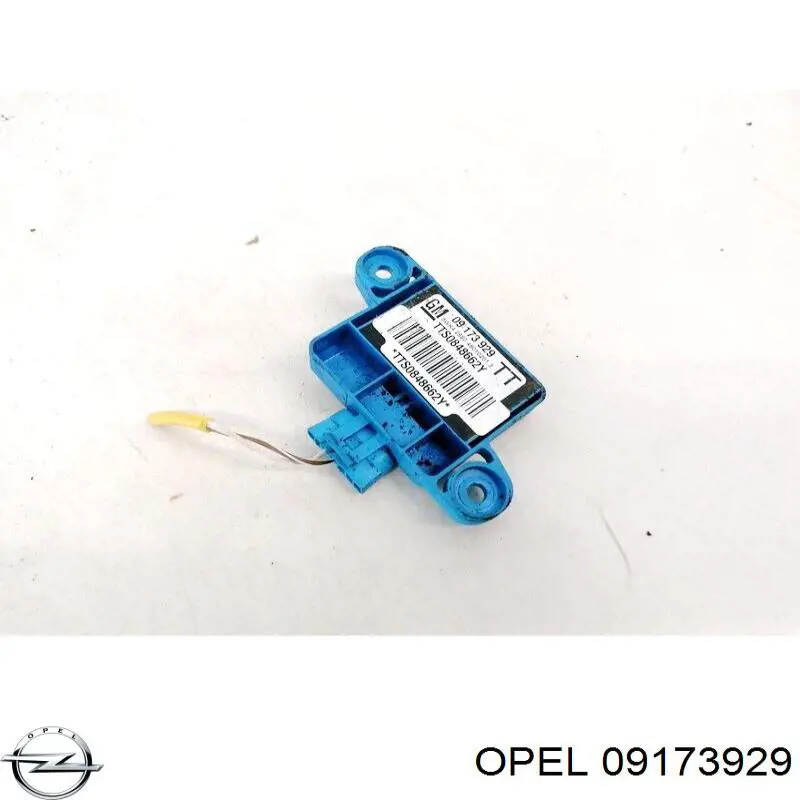  General Motors 09173929 цена, от 6.33 USD