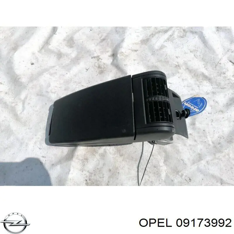  Opel 09173992 цена, от 14.08 USD