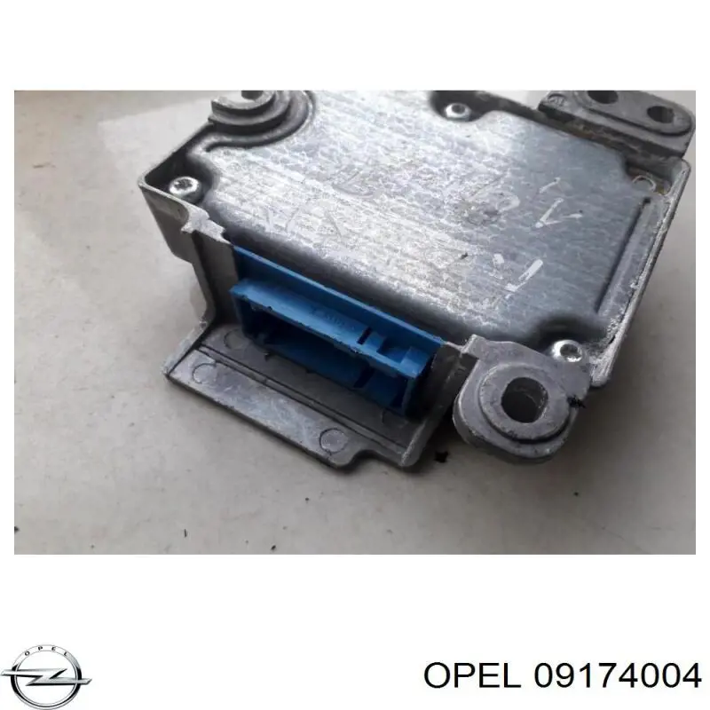 09174004 Opel 