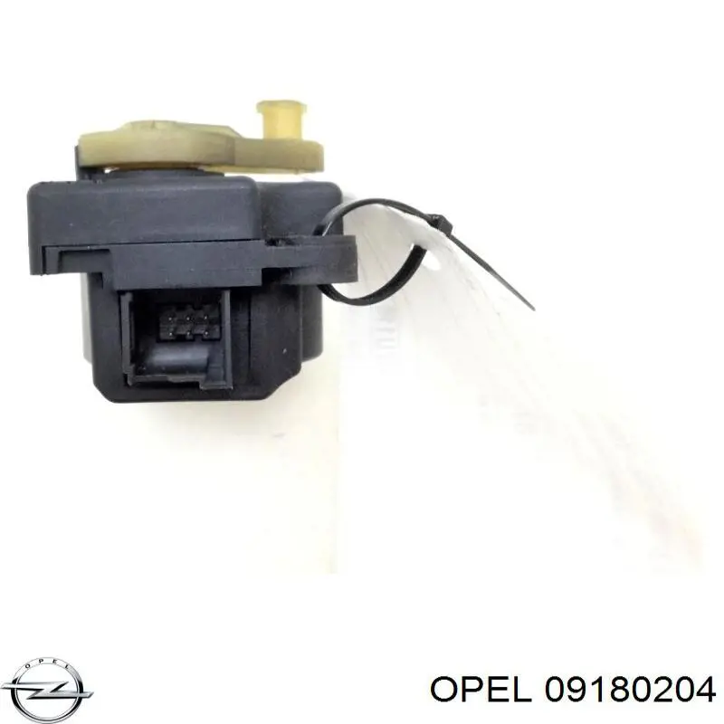  1845087 Opel