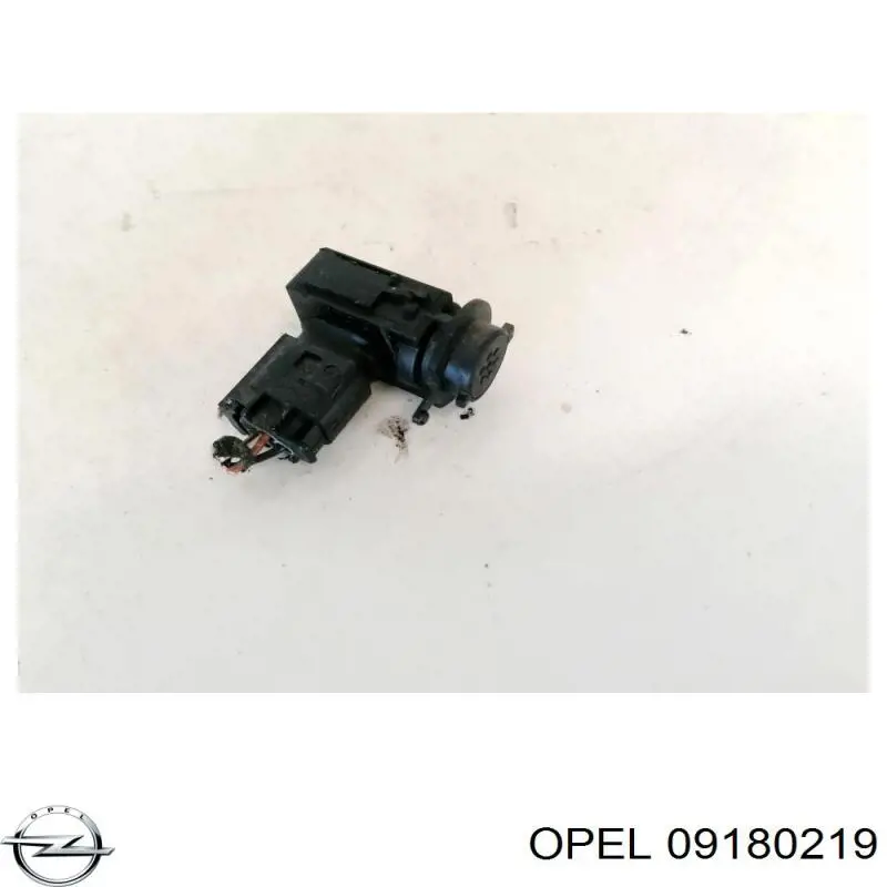 09180219 Opel 