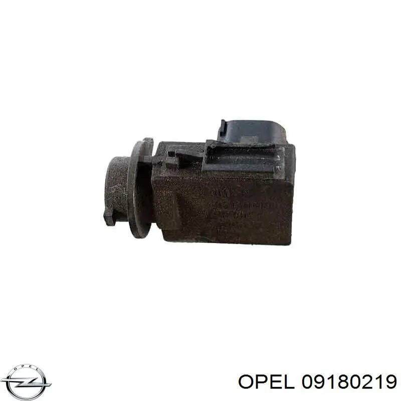 Купить 09180219 Opel 