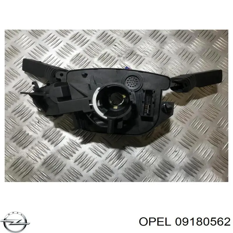 Купить 09180562 General Motors Замок зажигания