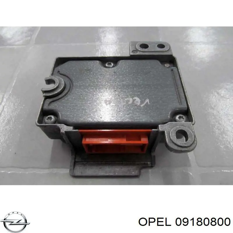  09180800 Opel