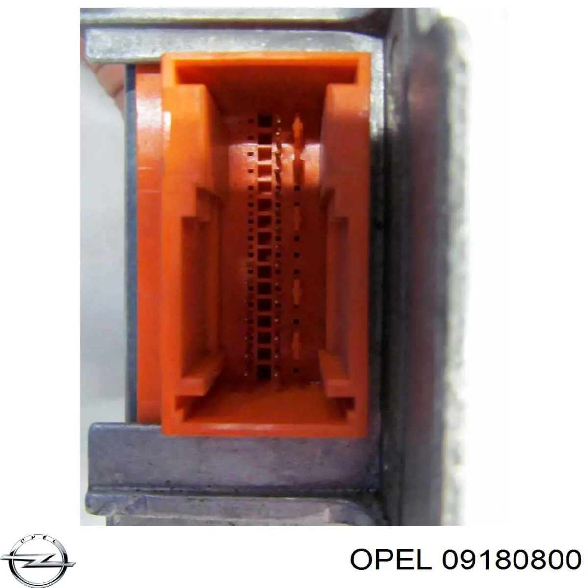 09180800 Opel 