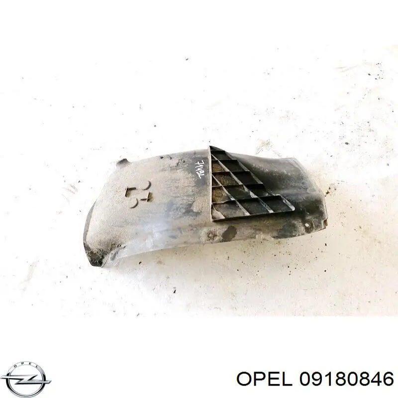  6121771 Opel