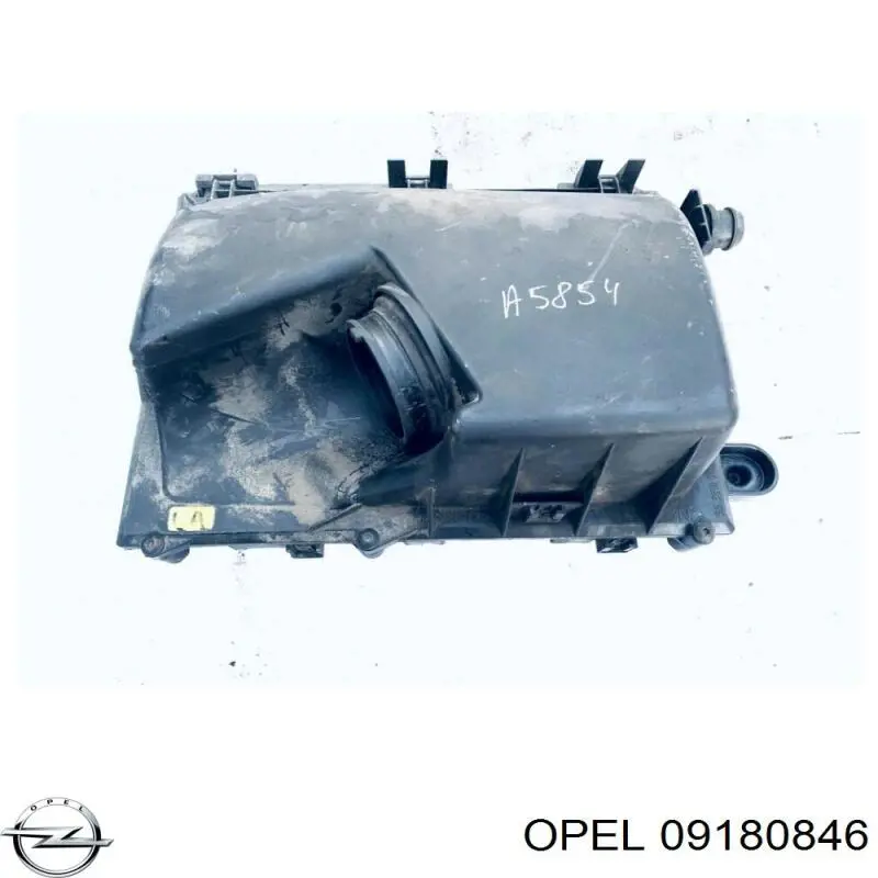  Opel 6121771