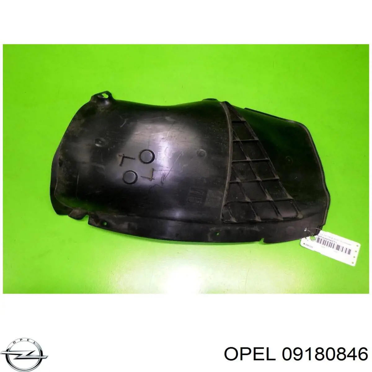 6121771 Opel 