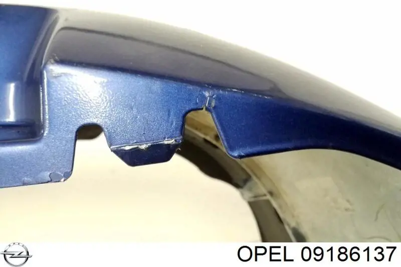 Бампер задний FPS FP5209950 цена, от 88.33 USD