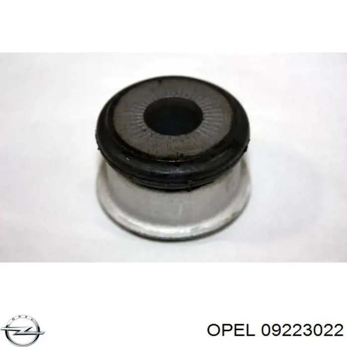 Сайлентблок передней балки Opel 09223022 цена, от 8.61 USD