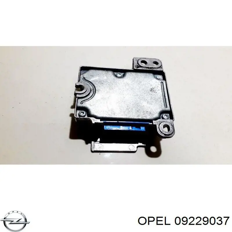  Opel 09229037 цена, от 8.64 USD